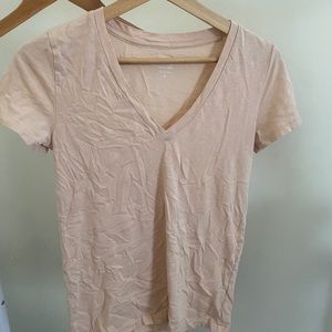 JCrew tee
